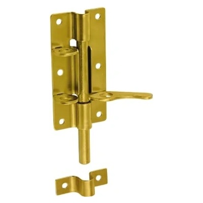 Zástrč zasouvací 240 × 60 × 2,0 mm WRG240 589283