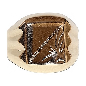 Златен пръстен