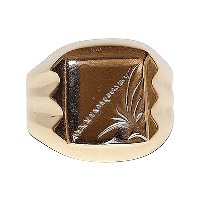 Златен пръстен