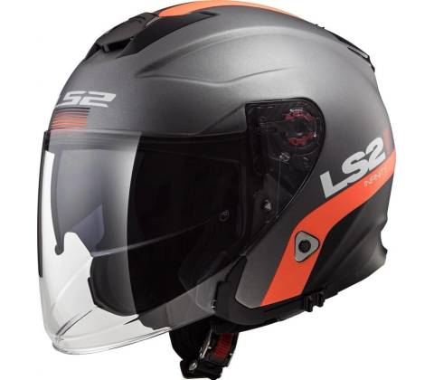 LS2 OF521 Infinity Smart
