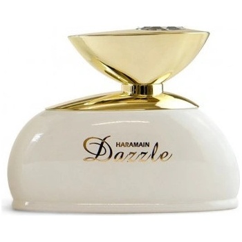 Al Haramain Dazzle parfémovaná voda dámská 90 ml