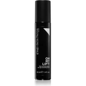 Diego dalla Palma Oh My Lift! Anti Age Smoothing Serum интензивен лифтинг серум против бръчки 40ml