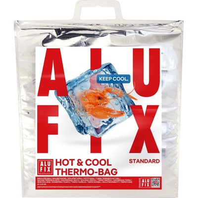 Alufix Термоизолираща торба ALUFIX - 47 х 47 cm (1100022097)