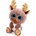NICI Плюшена играчка - Елен - 15см (nc46301)