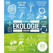 Kniha ekologie - kolektiv autorů