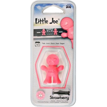Little Joe Strawberry