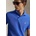 Ralph Lauren тениска с яка мъжка от памук (710680784)