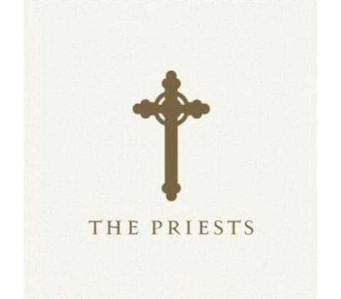 PRIESTS THE: THE PRIESTS CD