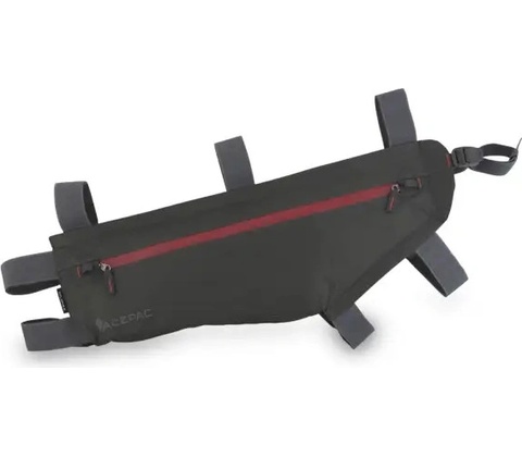 Acepac Zip frame bag M