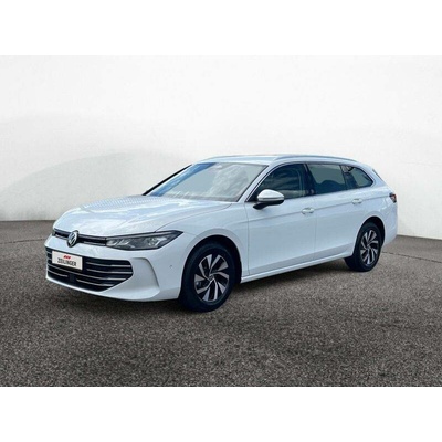 Volkswagen Passat Variant TSI Business DSG 110 kW