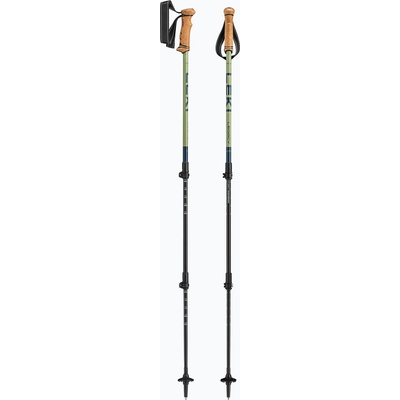 LEKI Щеки за трекинг LEKI Legacy Lite denim blue/dark olive
