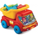 KIK KX4388 Plastový sklápač s príslušenstvom na piesok