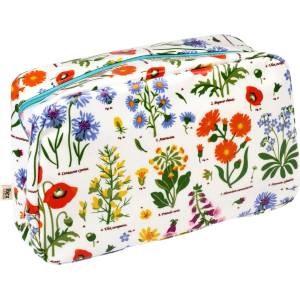 Rex London Козметична чанта Wild Flowers - Rex London (29450)