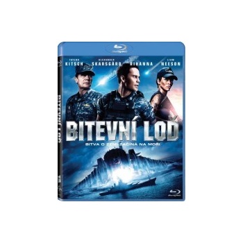 Bitevní loď BD