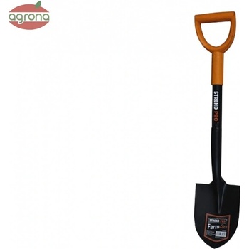 Strend Pro ErgoLine700 Mini MattPowder