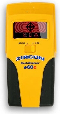 Zircon ElectriScanner e60c