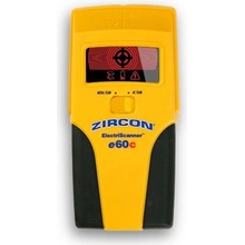 Zircon ElectriScanner e60c