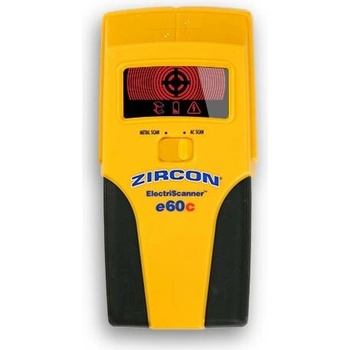 Zircon ElectriScanner e60c