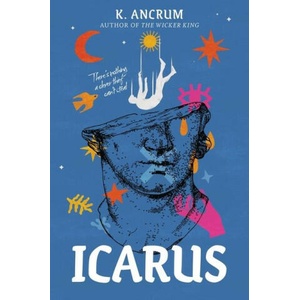 Icarus (2024)