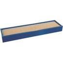Škrabacia kartón scratch s catnipom 13 x 48 cm