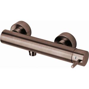 PAFFONI Light Exclusive Edition - Душ-смесител, матиран черен никел LIG168NKNSP (LIG168NKNSP)