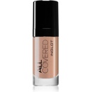 Inglot All Covered dlouhotrvající make-up LC 013 30 ml