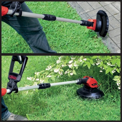Einhell GE-CT 18V 3411219