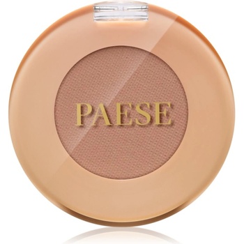 PAESE Eyegasm Eyeshadow дълготрайни сенки за очи цвят 24 Dusk 1.5 гр