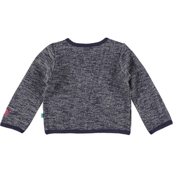 Babyface Детска жилетка за момиче, Babyface