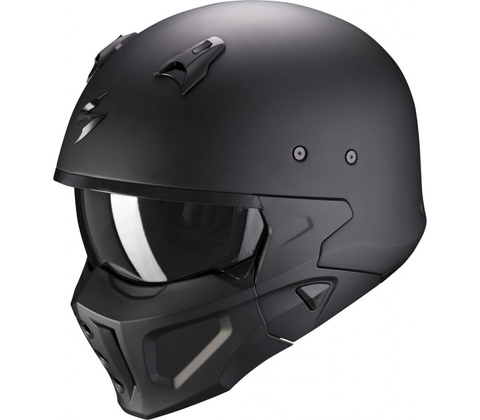 Scorpion Covert-X Solid