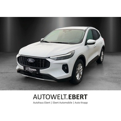 Ford Kuga 1.5 Titanium 137 kW – Sleviste.cz