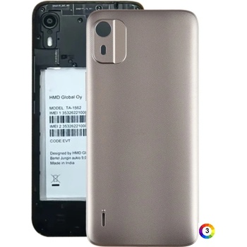 Image 1 of Nokia Оригинален Заден Капак за Nokia C12