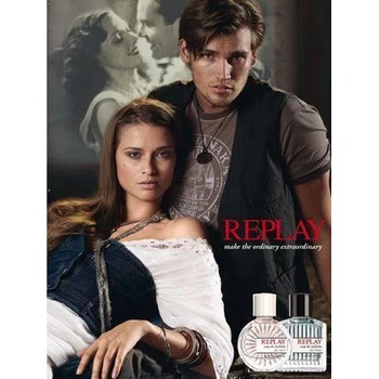Replay For Her EDT 20 ml