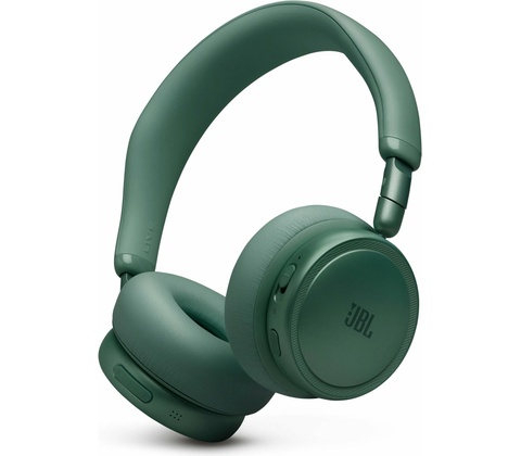JBL Live 680NC Green