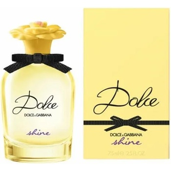 Image 1 of Dolce&Gabbana Dolce Shine EDT 50 ml