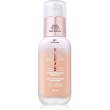 Deborah Milano matujúci make-up Skin Booster 01 Light Rose 30 ml