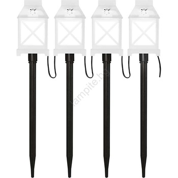 EMOS LED Екстериорен декорация 4xLED/5W/230V IP44 (EMS751)