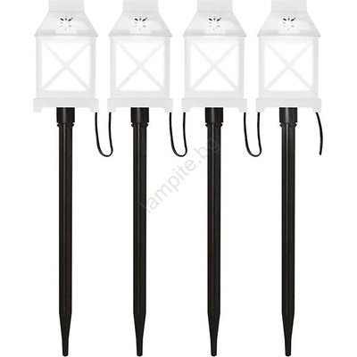 EMOS LED Екстериорен декорация 4xLED/5W/230V IP44 (EMS751)