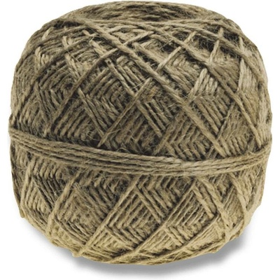 Motouz - jutový, 200 g – Sleviste.cz