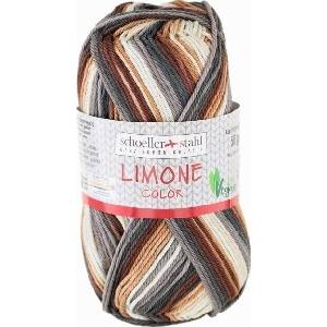 Schoeller + Stahl Limone Color 316 Плетива прежда (90131-316)