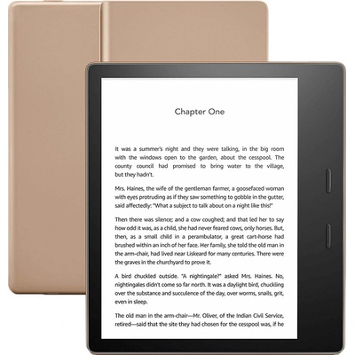 Amazon Kindle Oasis