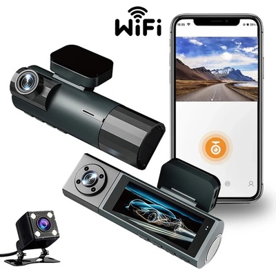 CREE Lights BlackBox (3274)