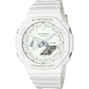 Casio GA-2100-7A7ER Часовници