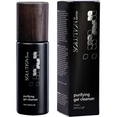 Kvitok Purifying gel cleanser 80 ml