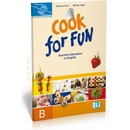 Cook for fun - B