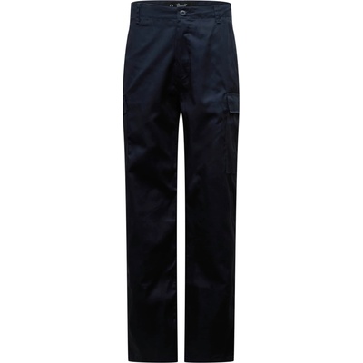 Brandit Карго панталон 'Ranger' синьо, размер 4XL