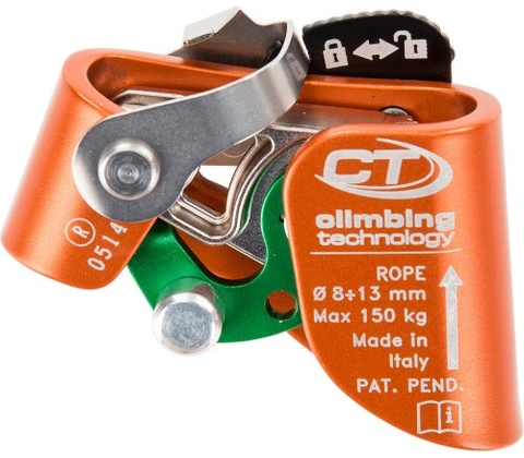 Climbing Technology Quick Step A
