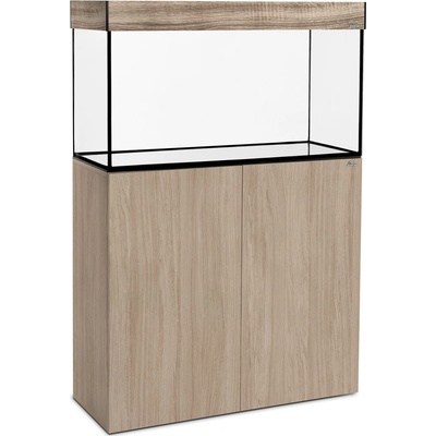 Diversa Aquatic akvarijní set rovný lanýžový 112 l