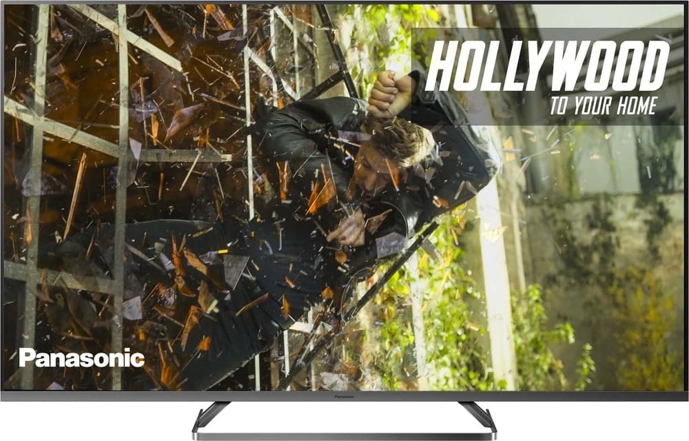 Panasonic TX-58HX810E