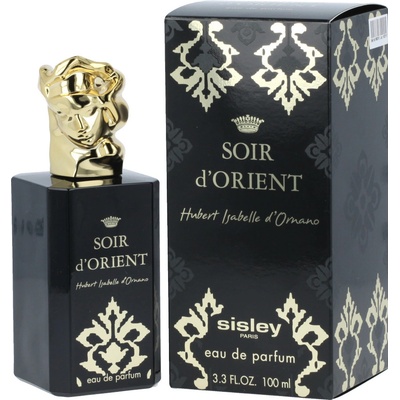 Sisley Soir d´Orient parfémovaná voda dámská 100 ml